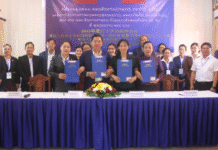 ສິບສອງພັນນາ,ຈີນ ແລະ ສາມແຂວງພາກເຫນືອຂອງລາວ ຂະຫຍາຍການຮ່ວມມື ອົງການກາແດງ