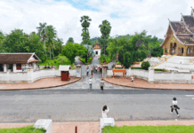 ADB ທະນາຄານພັດທະນາອາຊີ ຄາກການວ່າ ເສດຖະກິດຂອງລາວຈະເຕີບໂຕ 3,7% ໃນປີ 2025.