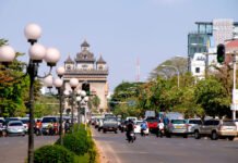 ເສດຖະກິດຂະຫຍາຍຕົວ ສະເລ່ຍ 5 ປີ ຢູ່ໃນລະດັບ 4.24% ຫາ 4.8% ມາຮອດປີ 2025