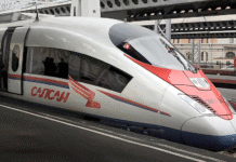 ຣັດເຊຍ ເລັ່ງພິຈາລະນາ ເສັ້ນທາງລົດໄຟ ຍຸດທະສາດ ສູ່ອາຊຽນ ” ຣັດເຊຍ-ຈີນ-ລາວ “