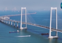 ຈີນ ເລັ່ງສ້າງເຄືອຂ່າຍທາງດ່ວນທົ່ວປະເທດ ຕາມແຜນພັດທະນາ ເສດຖະກິດ ແລະ ສັງຄົມແຫ່ງຊາດ ສະບັບທີ 14 (2021-2025)