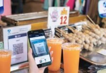 ລາວ ແລະ ກຳປູເຈຍ ເປີດຕົວລະບົບການຈ່າຍເງິນຜ່ານລະຫັດ QR ຂ້າມຊາຍແດນ ໄລຍະທີ 2, ເພື່ອຊຸກຍູ້ເສດຖະກິດຂອງທັງສອງປະເທດ.