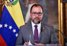 ເວເນຊູເອລາ – ສ.ອາເມລິກາ ເລີ່ມການເຈລະຈາຟື້ນຟູສາຍພົວພັນທາງການທູດ ຄືນໃໝ່