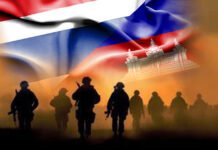 ໄທ – ກຳປູເຈຍ ຈະຈັດກອງປະຊຸມພິເສດ ຄະນະກຳມະການຊາຍແດນ ໃນວັນທີ 29 ມັງກອນ 2026