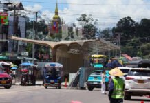 ADB ອະນຸມັດເງິນ 149 ລ້ານໂດລາ ເພື່ອຊຸກຍູ້ການເຕີບໂຕທີ່ຮອບດ້ານ ແລະ ຍືນຍົງໃນ ສປປ ລາວ