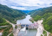 ແຂວງເຊກອງ ປະຊາຊົນ ໄດ້ຊົມໃຊ້ໄຟຟ້າໃນລະບົບຖາວອນແລ້ວ 94,72% ໃນປີ 2025