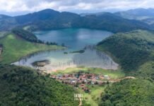 ອັດຕະປື ໄດ້ສໍາຫຼວດ ແລະ ຂຶ້ນບັນຊີແຫຼ່ງທ່ອງທ່ຽວ 90 ແຫ່ງ ໃນປີ 2025