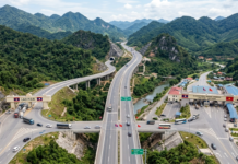 ສີກສາຄວາມເປັນໄປໄດ້ ໂຄງການທາງດ່ວນໃໝ່ເຊື່ອມຕໍ່ລາວກັບຊາຍແດນຫວຽດນາມ.