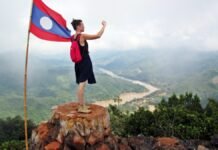 ນັກທ່ອງທ່ຽວເຂົ້າມາທ່ຽວລາວ 4,5 ລ້ານກວ່າເທື່ອຄົນ ເກີນຄາດໝາຍ 5% ໃນປີ 2025.