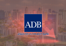 ADB ຄາດການເສດຖະກິດອາຊີ-ປາຊີຟິກ ຫຼຸດລົງຈາກ 5.1% ເຫລືອ 4.7% ໃນປີ 2026.