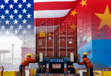ສະພາການຄ້າ ຈີນ-ອາເມລິກາ ຫາລື ຫລຸດກໍາແພງພາສີຕ່າງຕອບແທນ