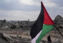 ປາແລັສຕິນ “State of Palestine ” ກຽມເລືອກຕັ້ງຄັ້ງທໍາອິດໃນຮອບ 20 ປີ.