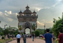 ທະນາຄານໂລກ ຄາດການ ເສດຖະກິດລາວ ເຕີບໂຕຫຼຸດລົງຢູ່ທີ່ 3.8% ໃນປີ 2026