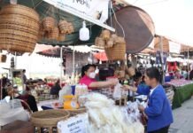 ກະຊວງການເງິນເປີດເຜີຍຕົວເລກເສດຖະກິດ ເກີນເປົ້າ 54% ໃນ 6 ເດືອນຕົ້ນປີ 2026