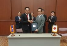 ຍີ່ປຸ່ນ ຊ່ວຍເຫລືອມູນຄ່າ 108.610 ໂດລາ ປັບປຸງລະບົບນ້ຳປະປາ ໃນແຂວງສາລະວັນ