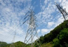 ธนาคารพัฒนาเอเชีย (ADB) อนุมัติเงินกู้ 52 ล้านดอลลาร์สหรัฐ ช่วยเหลือกัมพูชาขยายโครงข่ายไฟฟ้าพลังงานหมุนเวียน