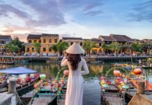 เวียดนามดึงดูดนักท่องเที่ยวต่างชาติกว่า 19 ล้านคน ตั้งแต่เดือนมกราคมถึงพฤศจิกายน 2568