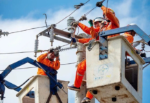 เวียดนาม เตรียมนำเข้าไฟฟ้าจากลาว และ จีน ประมาณ 11,000 MW