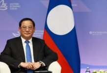 ลาวระบุ 10 ภารกิจสําคัญในการสร้างเศรษฐกิจอิสระ และ พึ่งพาตนเอง