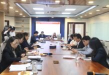 ADB คาดการณ์การเติบโตทางเศรษฐกิจของลาวจะชะลอตัวลงจาก 4.4% เหลือ 4.0% ในปี 2026