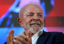 บราซิล: Lula กล่าวว่า Trump “คุกคาม” โลก