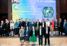 Lào đặt mục tiêu tăng tỷ lệ năng lượng tái tạo lên 11 phần trăm vào năm 2030.