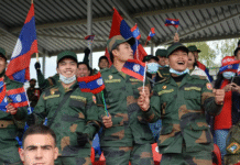 Lào và Belarus ký kết Kế hoạch Hợp tác Kỹ thuật Quân sự giai đoạn 2026-2027