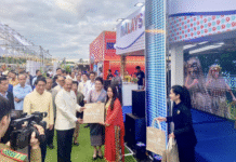 Tổng cục Du lịch Malaysia giới thiệu các hoạt động thú vị tại Lễ hội That Luang 2025.