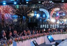 Các nhà lãnh đạo APEC ký Tuyên bố chung nhằm thúc đẩy hợp tác kinh tế và phát triển bền vững trong khu vực