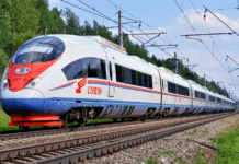 Nga xem xét tuyến đường sắt chiến lược “Nga-Trung-Lào” tới ASEAN