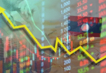 ลาวปรับลดอัตราดอกเบี้ย 0.5% เพื่อรองรับเศรษฐกิจ และ อัตราเงินเฟ้อ