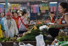 ทรัมป์ เรียกเก็บ อัตราภาษี 40% – 41% เปอร์เซ็นต์ ที่รุนแรงที่สุดสําหรับ ลาว และ เมียนมา