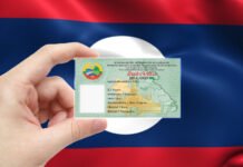 ลาวเปิดตัวบัตรประชาชนดิจิทัล ทั่วประเทศในเดือนตุลาคม 2568