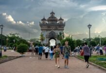 Laos Continues to Strengthen Tourism Sector in 2025