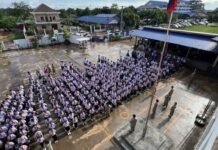 ลาว เกีดปัญหาการขาดแคลนครู อย่างหนัก ขณะที่ เริ่มต้นปีการศึกษาใหม่ 2025