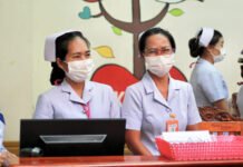 ADB Approves US$41 Million to Enhance Primary Health Care in Lao PDR