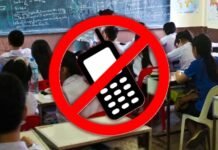 ลาว ห้ามนักเรียนนำโทรศัพท์ เข้าโรงเรียน มีผล วันที่ 1 กันยายน 2025นี้