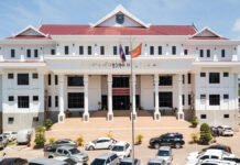 Human Rights Watch calls on Laos to implement human rights recommendations