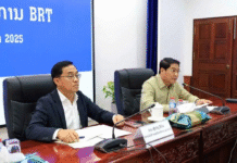 Public Works and Transport Discusses Solutions to BRT Project Problems