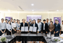 Laos launches livestock project supported by CARE Denmark