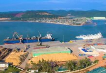 Laos Opens New Fuel Import Route, Enhances Energy Security via Vietnam