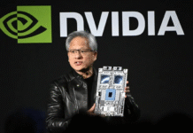 Nvidia to supply 260,000 cutting-edge chips to South Korea