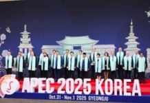 Xi Jinping signals focus on building a shared economic community in hosting APEC 2026.