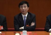 A high-ranking Chinese representative will make an official visit to Laos from December 1 to 3, 2025.