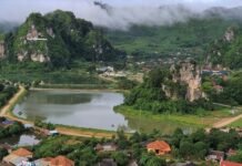 Viengxay Assessed for ASEAN Clean Tourist City Award in 2026