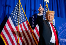 Trump Signs Proclamation Banning 100% Entry of Lao Citizens to the United States