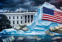 US to impose 10% tariff on 8 European countries starting February 1, 2026