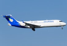 Lao Airlines Reopens Direct Route Between Vientiane and Da Nang