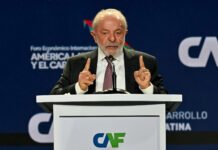 Brazil’s Lula lams U.S. Meddling in Cuban, Venezuelan Internal Affairs