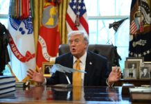 Trump threatens ‘Cuba is next’ following US attacks on Venezuela, Iran